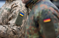 Україна відмовлятиметься від відправки військових за кордон для проходження БЗВП