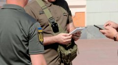 На Волині незаконно мобілізували виключеного з військового обліку чоловіка