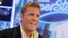 Після проросійських заяв у Литві скасували концерти екссоліста Modern Talking