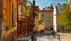 Сонячний прогноз: синоптики розповіли, якою буде погода у Львові до 28 березня