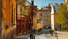 Сонячний прогноз: синоптики розповіли, якою буде погода у Львові до 28 березня