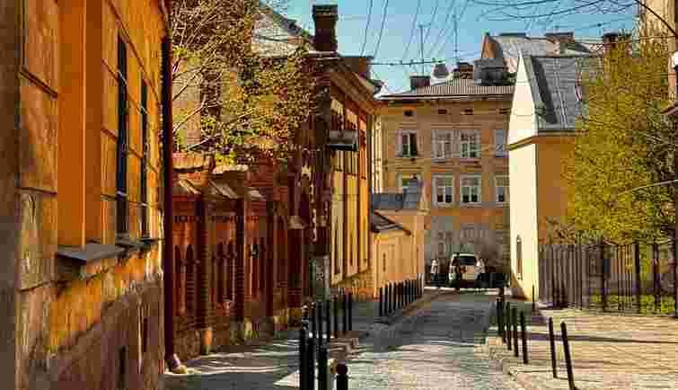 Сонячний прогноз: синоптики розповіли, якою буде погода у Львові до 28 березня