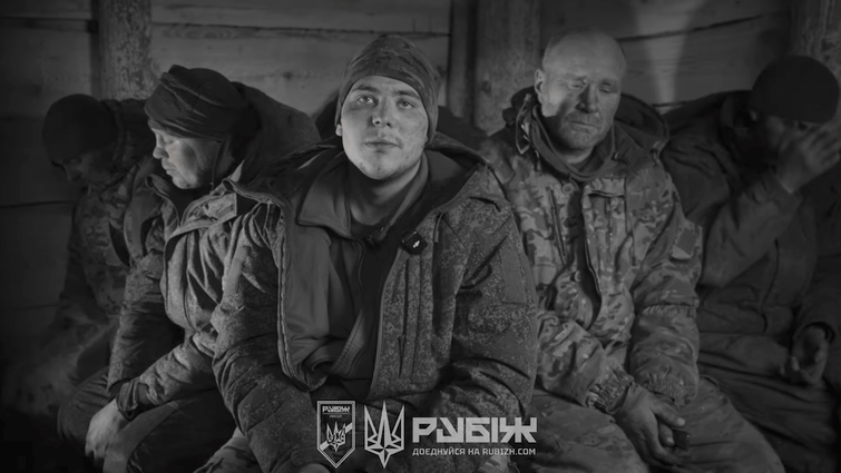 Під Покровськом розвідник Нацгвардії під час першого бойового виходу полонив пʼятьох росіян