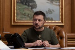 Володимир Зеленський повідомив про отримання сигналу щодо продовження обмінів полоненими