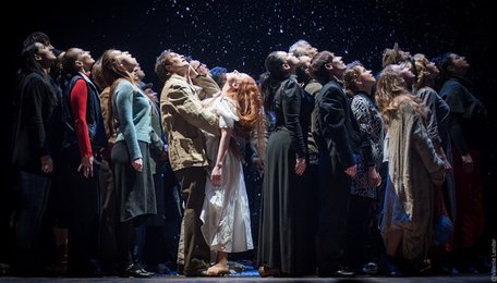 Що почути та побачити у Львові?