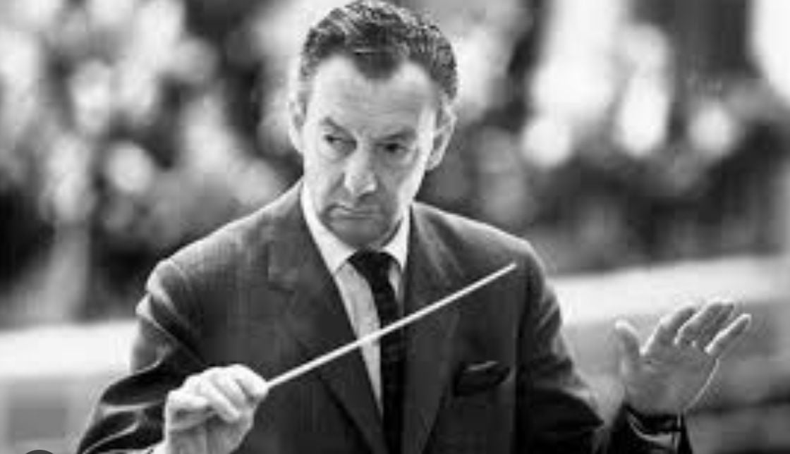 Бенджамін Бріттен