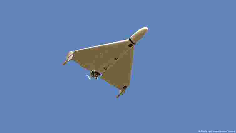 Росія вдарила дронами по Кривому Рогу, двоє поранених