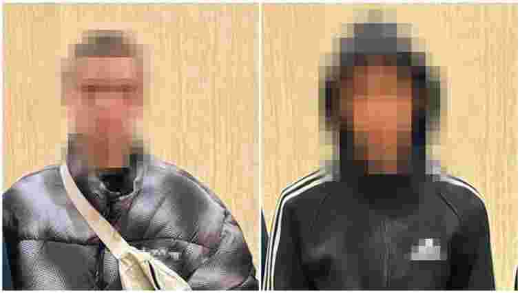 Двоє підлітків планували підірвати авто з військовими в Полтаві
