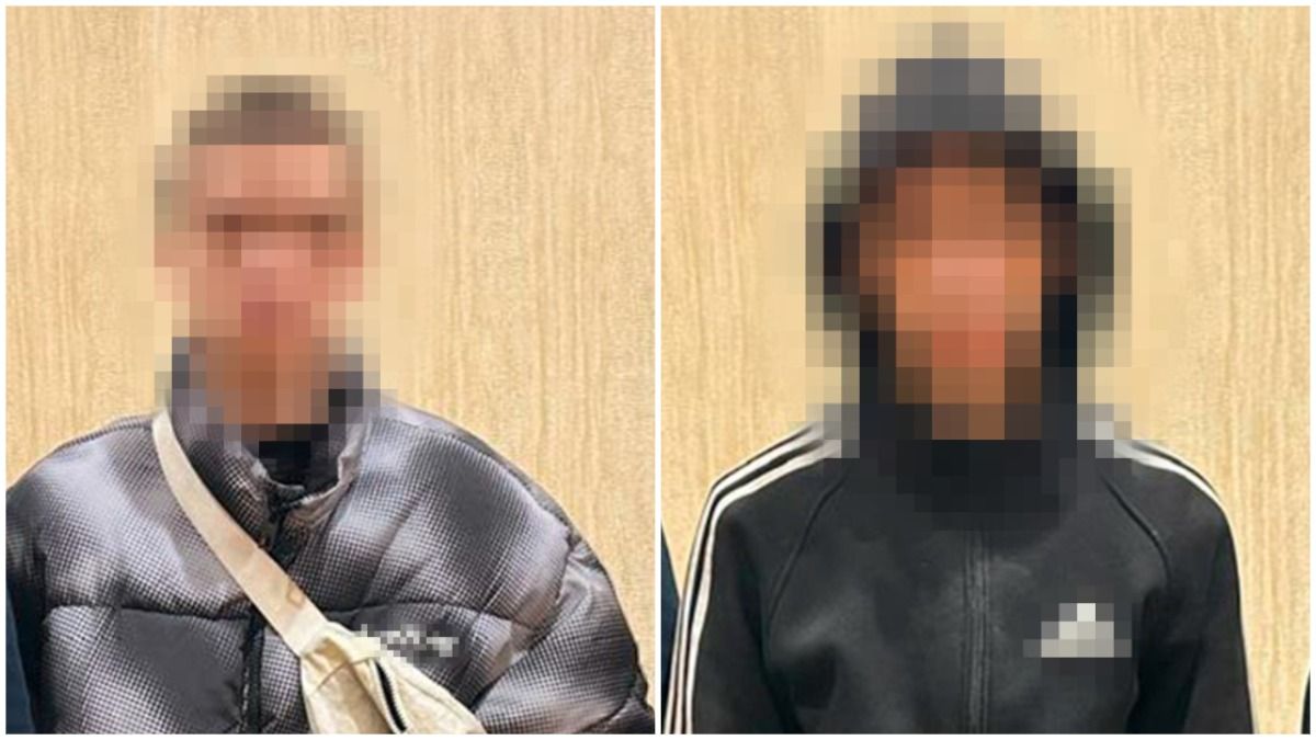 Двоє підлітків планували підірвати авто з військовими в Полтаві
