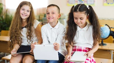 Держава не фінансуватиме школи, які не реорганізують у межах реформи