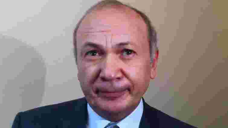 НАБУ закликало Зеленського ввести санкції проти ексрегіонала Іванющенка