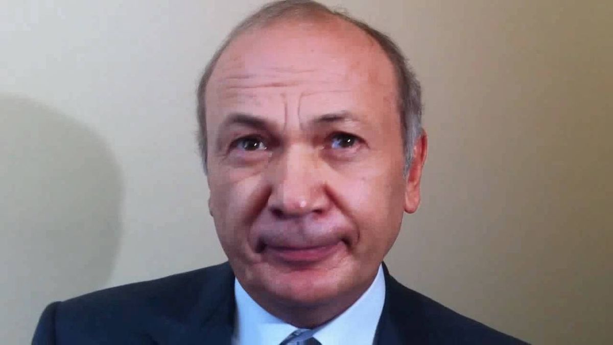 НАБУ закликало Зеленського ввести санкції проти ексрегіонала Іванющенка
