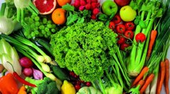 Покращуємо памʼять і концентрацію: 7 продуктів, які допоможуть підтримати роботу мозку