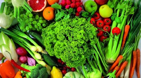 Покращуємо памʼять і концентрацію: 7 продуктів, які допоможуть підтримати роботу мозку