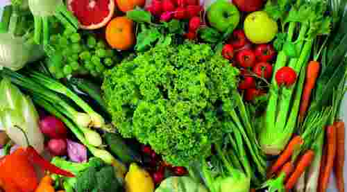 Покращуємо памʼять і концентрацію: 7 продуктів, які допоможуть підтримати роботу мозку