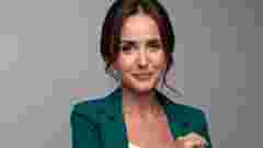 Дар'я Володіна написала заяву про складання мандата народного депутата