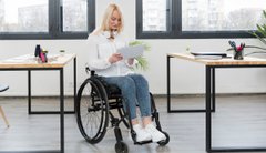 Львівські університети готуватимуть фахівців із безбар’єрності