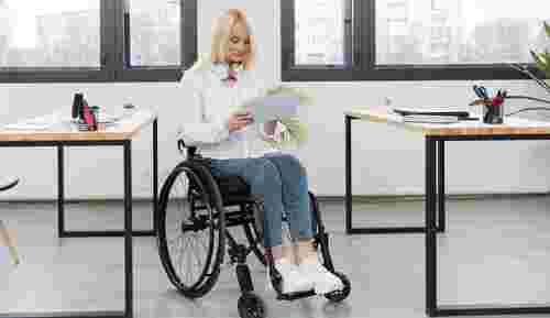 Львівські університети готуватимуть фахівців із безбар’єрності