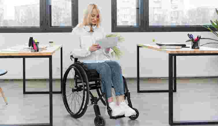 Львівські університети готуватимуть фахівців із безбар’єрності