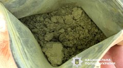 Поліція затримали наркодилера з партією амфетаміну в курортному селі на Прикарпатті