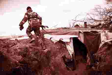 Закінчення російсько-української війни