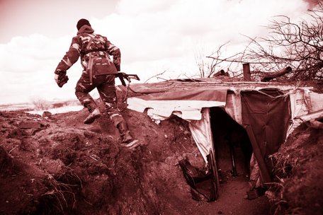 Закінчення російсько-української війни