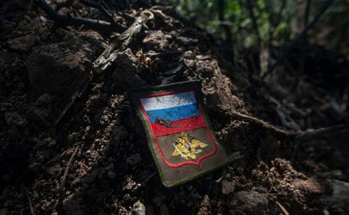 Росія втратила понад 6 тис. військових за чотири дні штурмів
