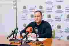 Керівник БЕБ Буковини Олег Борисенко подарував дружині квартиру в Києві за 12,6 млн грн