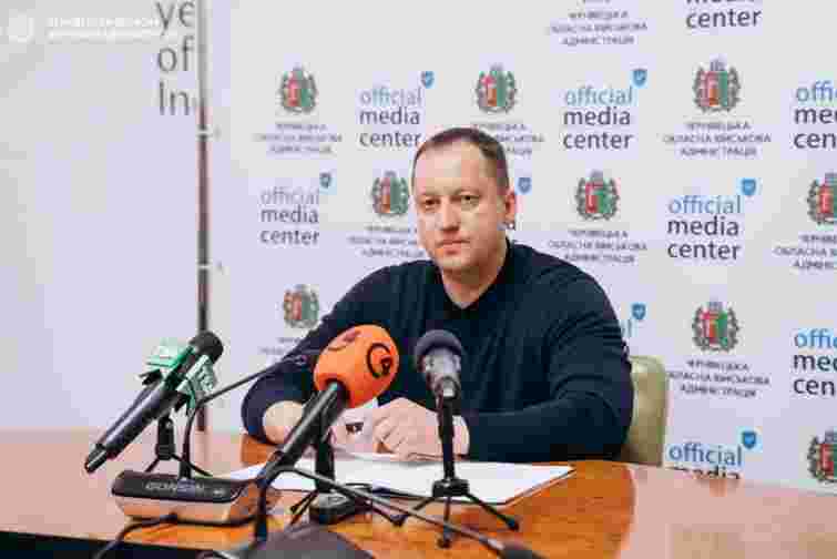 Керівник БЕБ Буковини Олег Борисенко подарував дружині квартиру в Києві за 12,6 млн грн