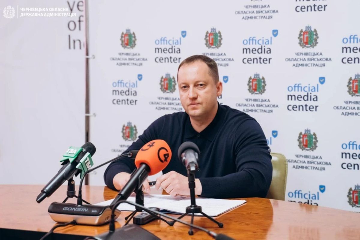 Керівник БЕБ Буковини Олег Борисенко подарував дружині квартиру в Києві за 12,6 млн грн