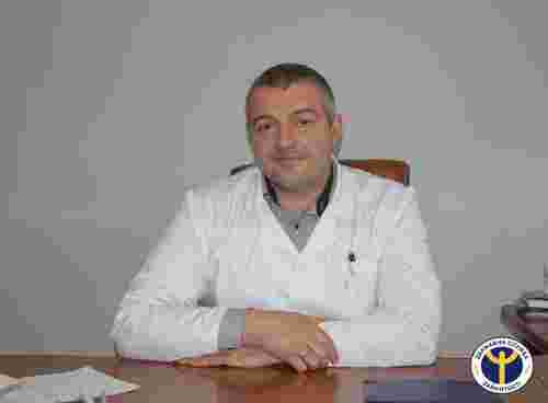 Ексдиректора лікарні на Волині підозрюють у недбалості та збитках державі у 1,5 млн грн