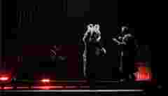 У фестивалі-премії ГРА-2026 візьмуть участь 92 вистави