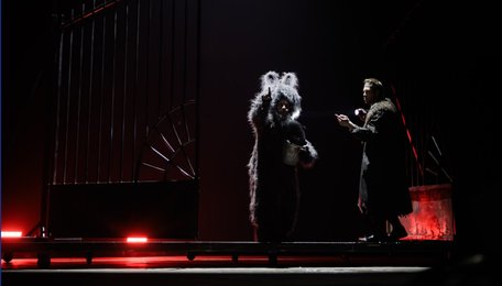 У фестивалі-премії ГРА-2026 візьмуть участь 92 вистави