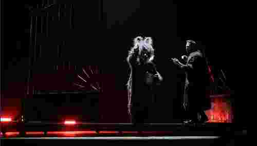 У фестивалі-премії ГРА-2026 візьмуть участь 92 вистави