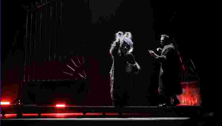 У фестивалі-премії ГРА-2026 візьмуть участь 92 вистави