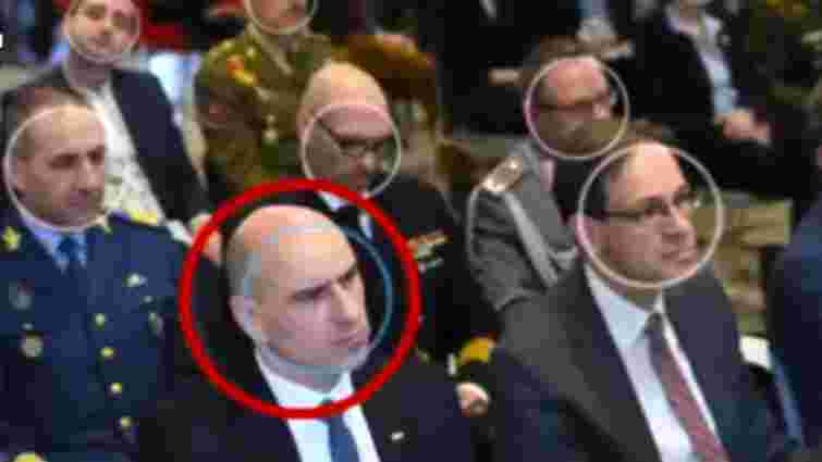 СБУ викрило угорського розвідника, який шпигував на Закарпатті