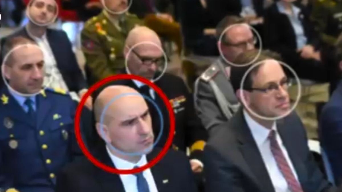 СБУ викрило угорського розвідника, який шпигував на Закарпатті