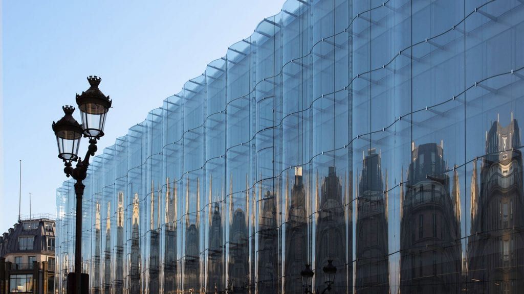 Фото La Samaritaine
