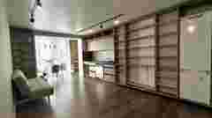 В центрі дешевше: які ціни на оренду квартир в різних районах Львова у березні