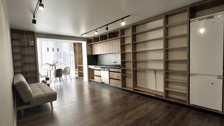 В центрі дешевше: які ціни на оренду квартир в різних районах Львова у березні