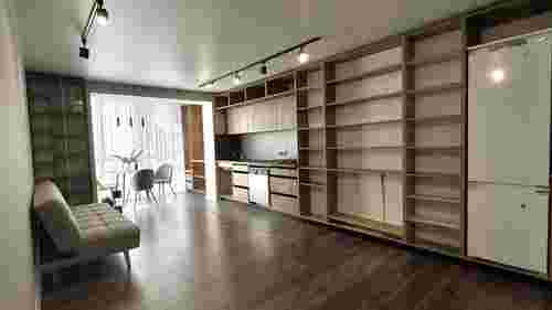 В центрі дешевше: які ціни на оренду квартир в різних районах Львова у березні