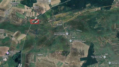 Львівська ОВА відсудила в Белзької міськради 7,4 га на кордоні з Польщею