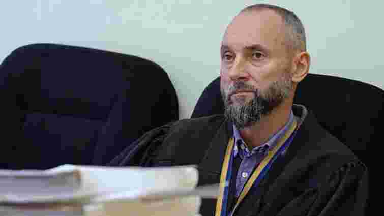 Дисциплінарна палата ВРП ініціювала звільнення судді Окружного адмінсуду Києва Ігоря Качура