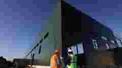 Львів розірвав контракт з польським підрядником щодо будівництва сміттєпереробного заводу 