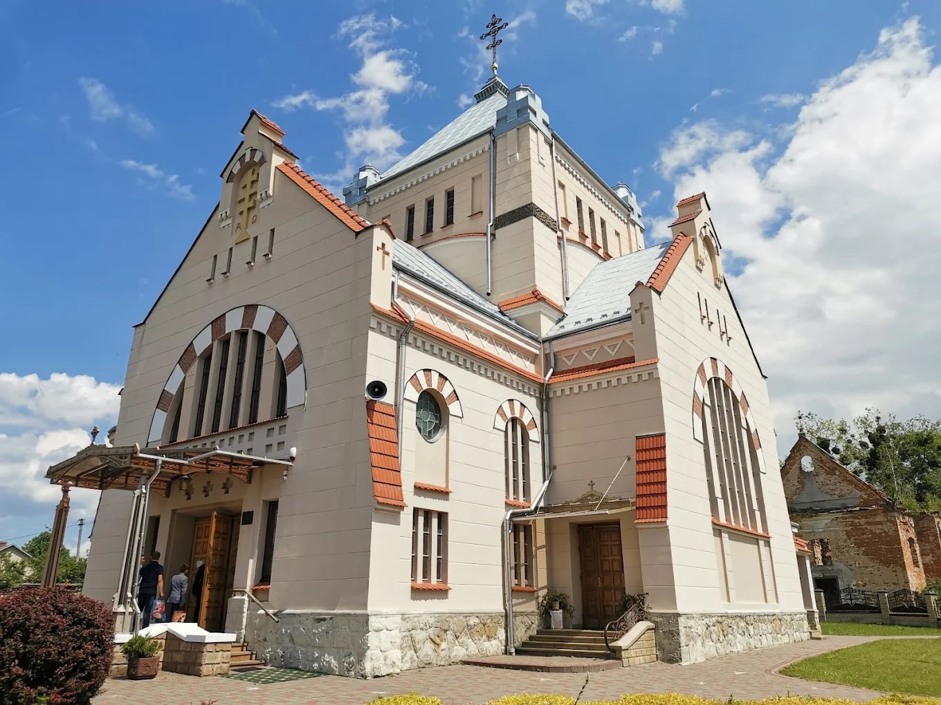 фото Сергія Трохимця