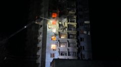 Росія атакувала Україну ракетами і дронами, є жертви