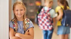 Поліція пояснила, коли штрафуватимуть батьків за прогули школи