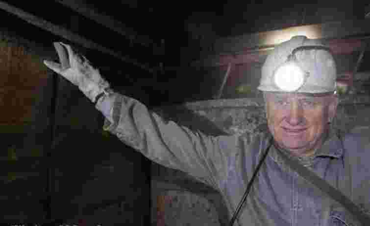 Керівника «Львіввугілля» відсторонили через незаконі виплати на понад 1 млн грн