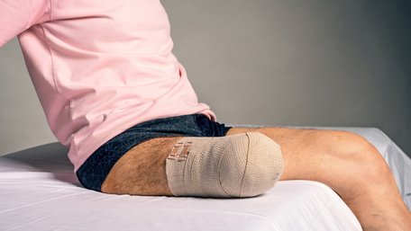 У Львові відкривають перший в Україні Центр лікування болю