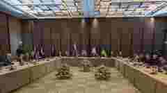 США посилюють тиск на Україну щодо виведення військ із Донецької області